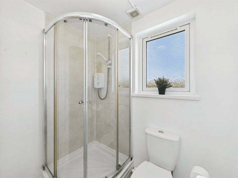 21 Waterloo Place Brynmill Swansea SA2 0DE - Image 22