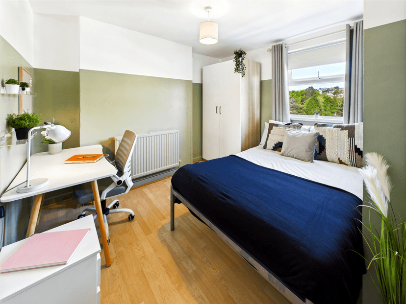 21 Waterloo Place Brynmill Swansea SA2 0DE - Image 24