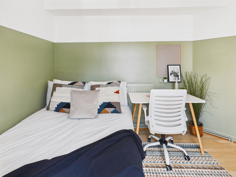 21 Waterloo Place Brynmill Swansea SA2 0DE - Image 26