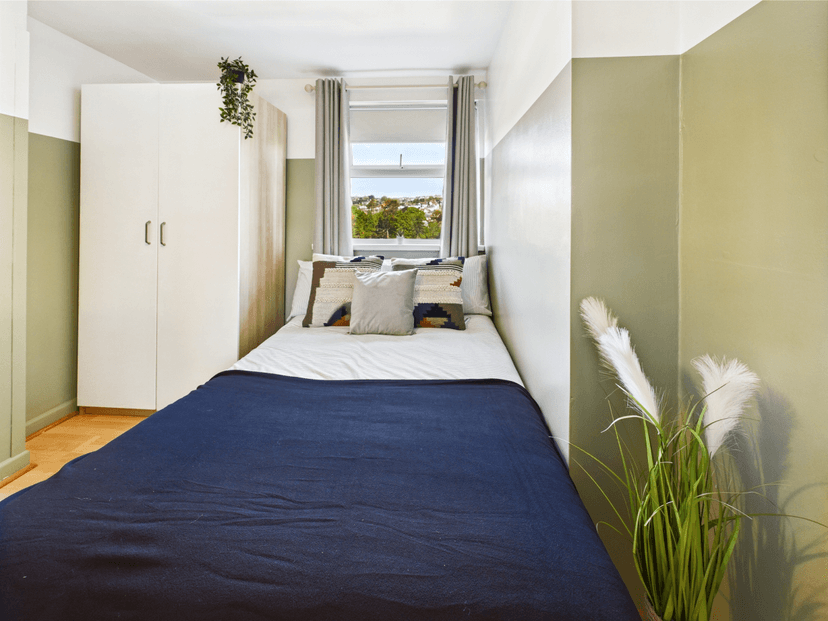 21 Waterloo Place Brynmill Swansea SA2 0DE - Image 27