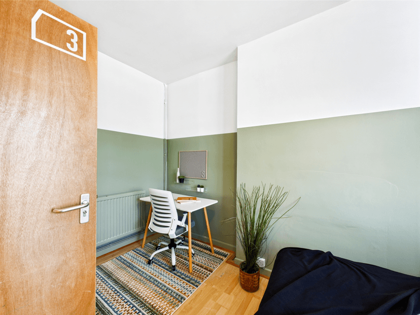 21 Waterloo Place Brynmill Swansea SA2 0DE - Image 29