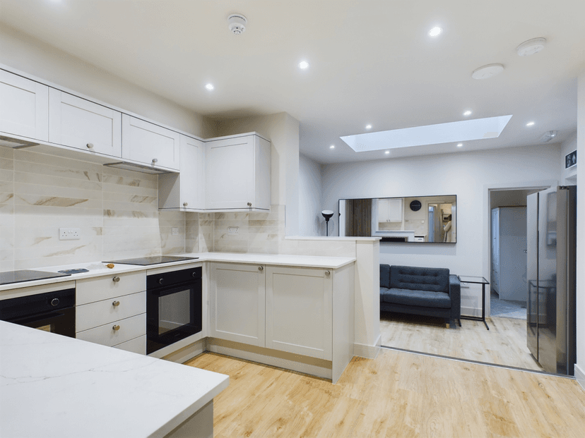 Filton Avenue, Bristol