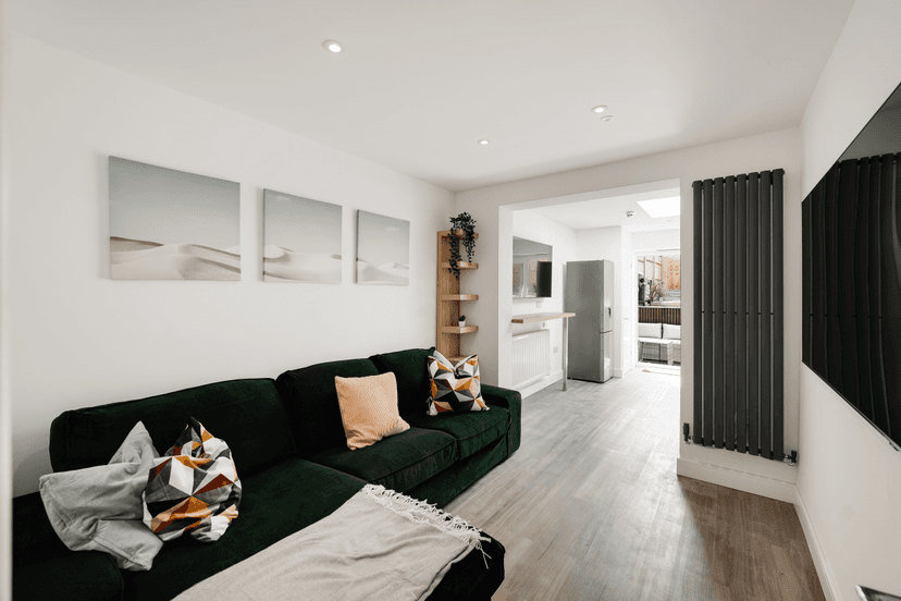 Haydon Gardens, Bristol - Image 12