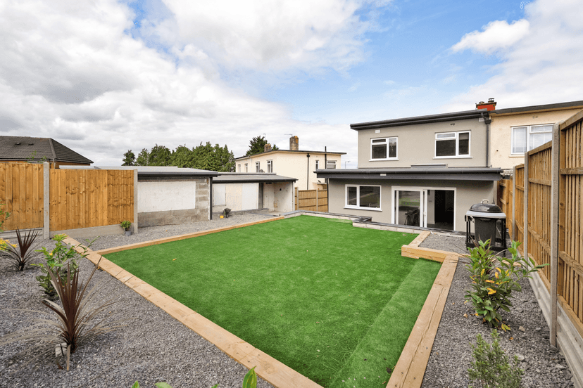 Haydon Gardens, Bristol - Image 13