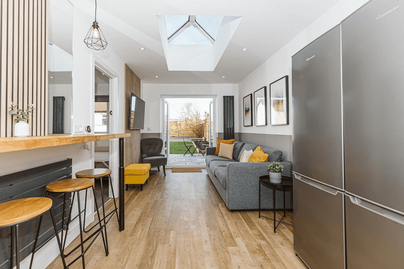 Conygre Grove, Filton, Bristol