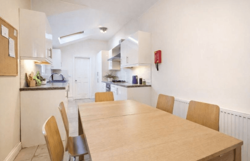 Midland Avenue, Nottingham