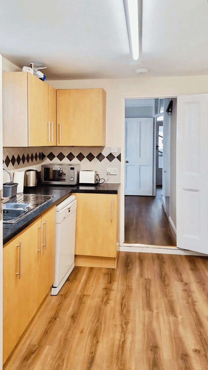 32 Baker Street, Heavitree, Exeter, EX2 - Image 5