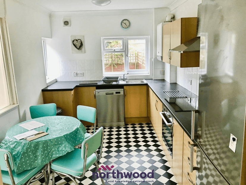 20 Baker Street, Heavitree, Exeter, EX2 - Image 9