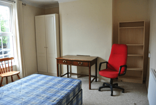 1 Hampton Buildings Blackboy Road, Exeter, EX4 - Image 4