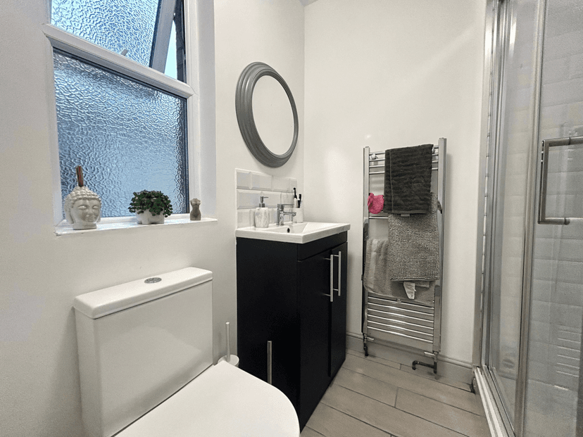 105a Bonhay Road, St Davids, Exeter, EX4 - Image 7