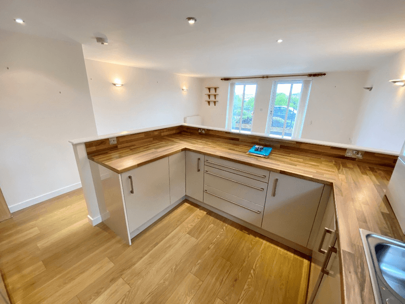 Belvedere Court St Davids Hill, St Davids, Exeter, EX4