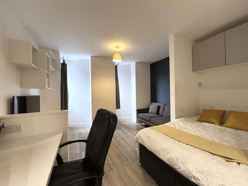 Blockyard Apartments Main - Lower Albert Street, Central, Exeter, EX1 - Image 3