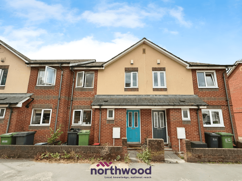 11 GR Painters Court, Haven Banks, Exeter, EX2