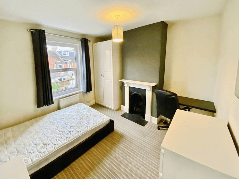 32 Baker Street, Heavitree, Exeter, EX2 - Image 8