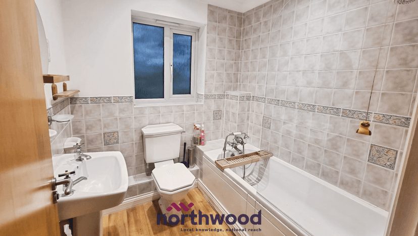 11 GR Painters Court, Haven Banks, Exeter, EX2 - Image 7