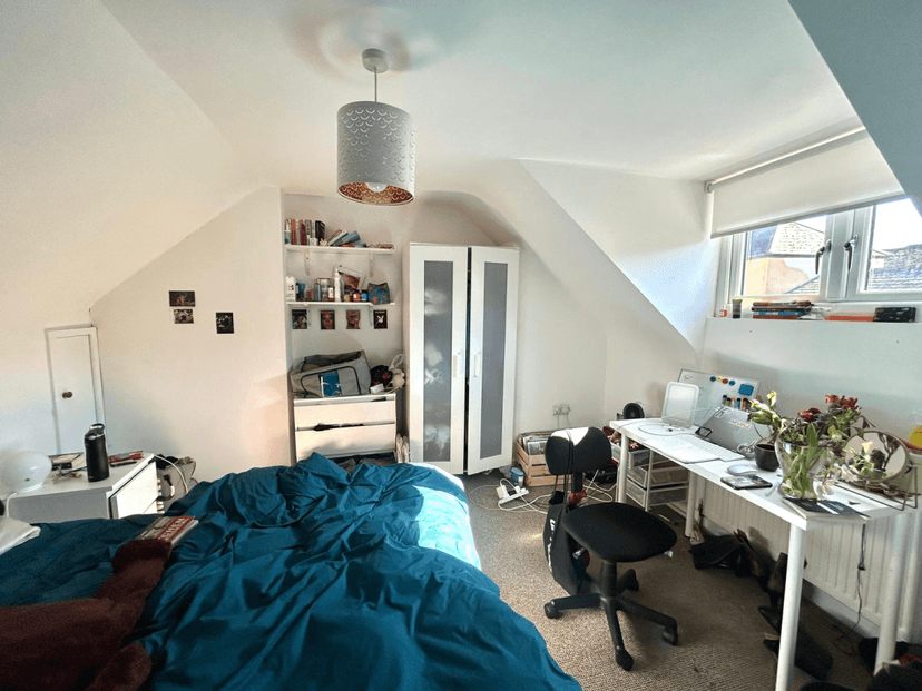 18 Oakfield Street, Exeter, EX1 - Image 8