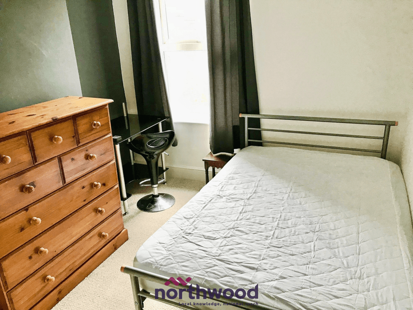 20 Baker Street, Heavitree, Exeter, EX2 - Image 7