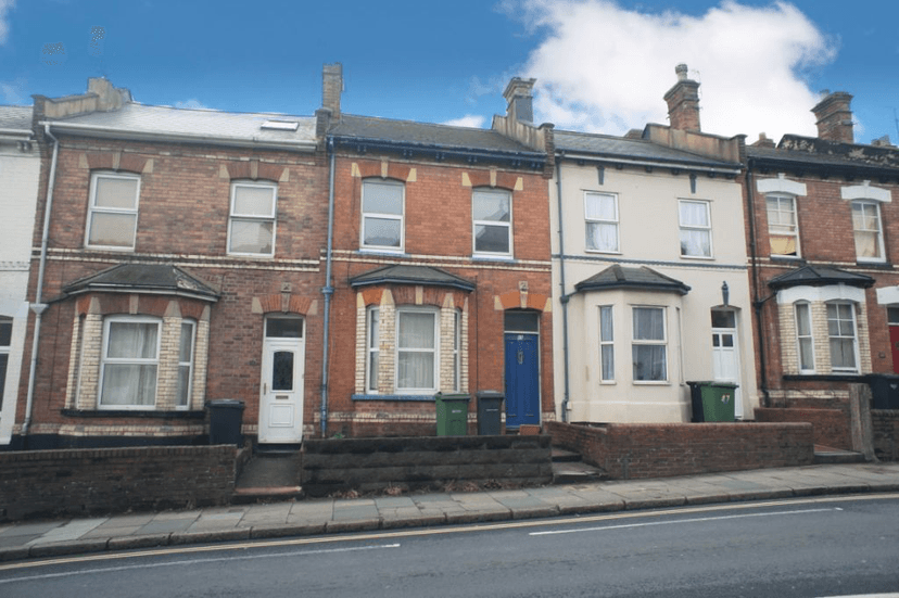 49 Pinhoe Road, Exeter, EX4