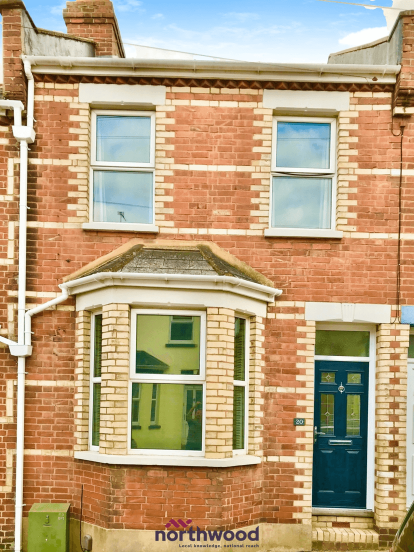 20 Baker Street, Heavitree, Exeter, EX2 - Image 11