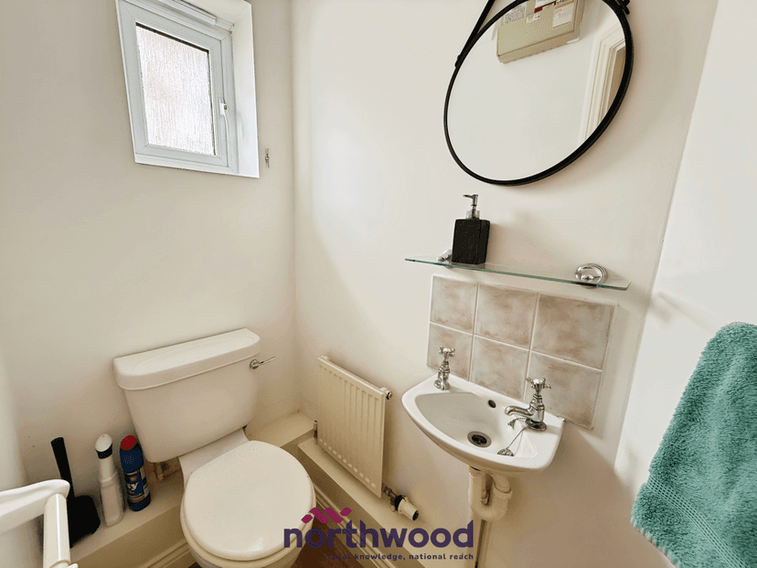 11 GR Painters Court, Haven Banks, Exeter, EX2 - Image 10