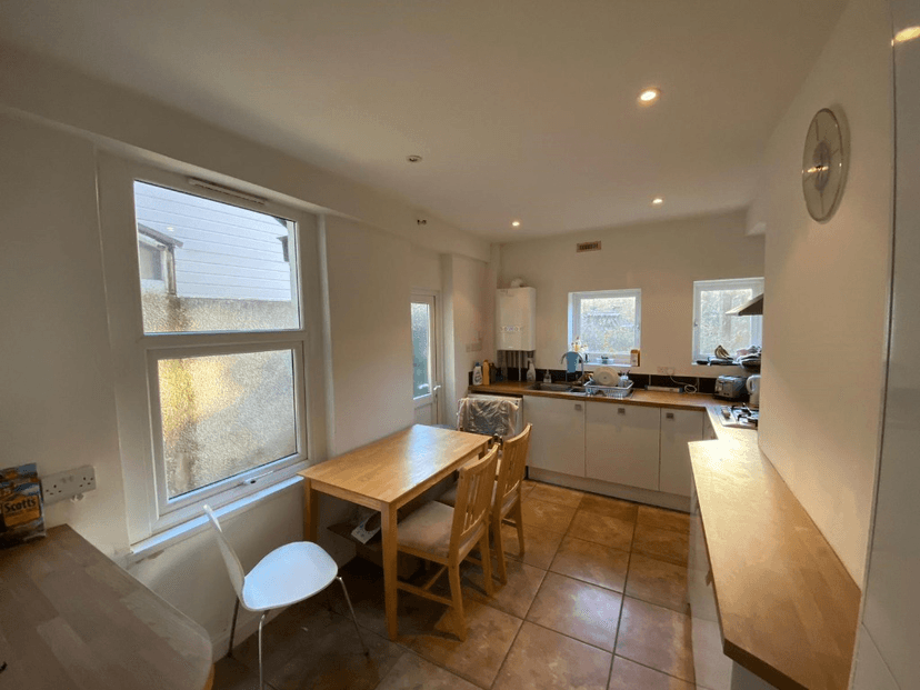 28 St Annes Road, Exeter, EX1 - Image 6