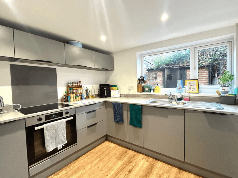 91 Ladysmith Road, Exeter, EX1 - Image 2