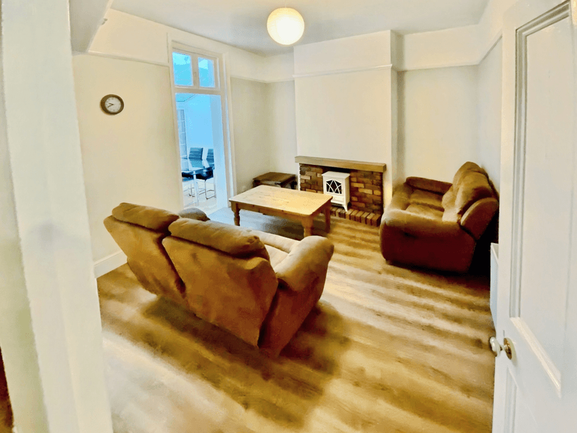 32 Baker Street, Heavitree, Exeter, EX2