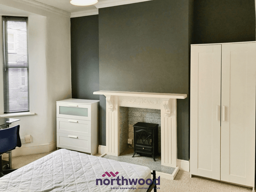 20 Baker Street, Heavitree, Exeter, EX2 - Image 1