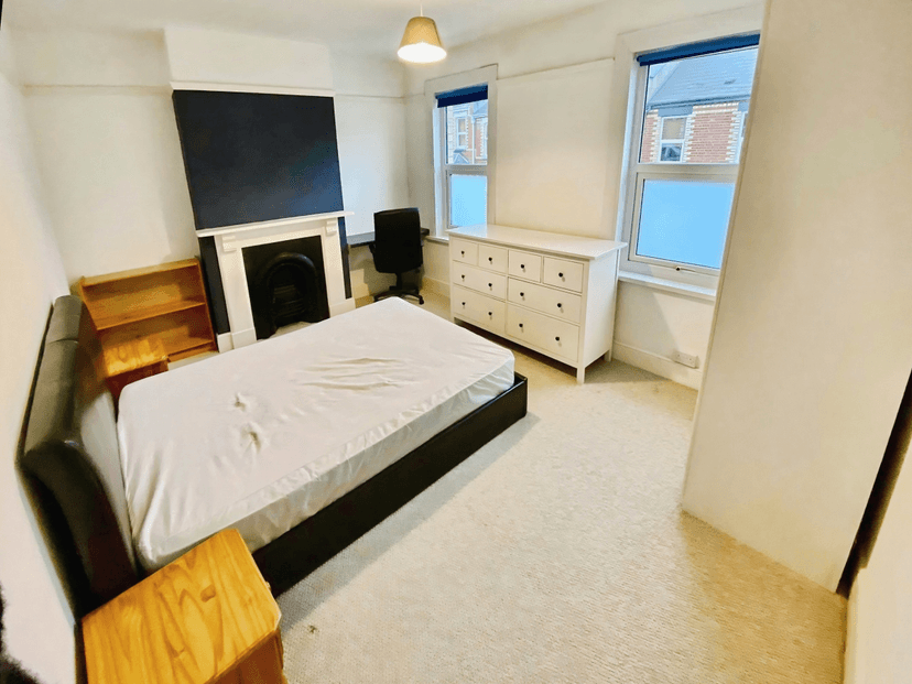 32 Baker Street, Heavitree, Exeter, EX2 - Image 7