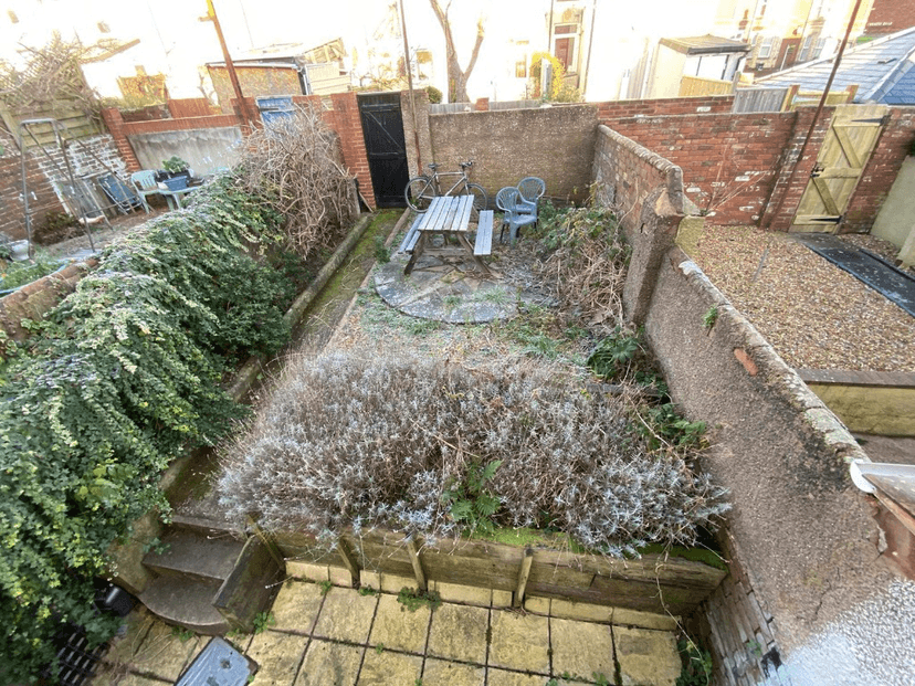 28 St Annes Road, Exeter, EX1 - Image 8