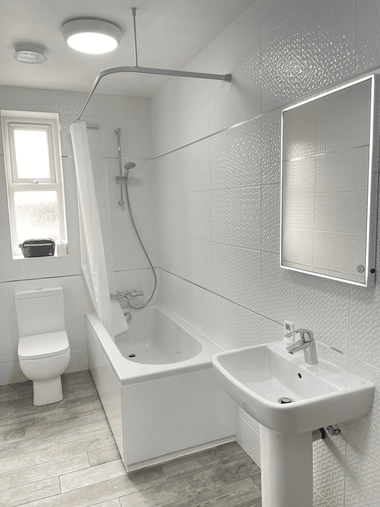 Beechwood Terrace, Leeds - Image 2