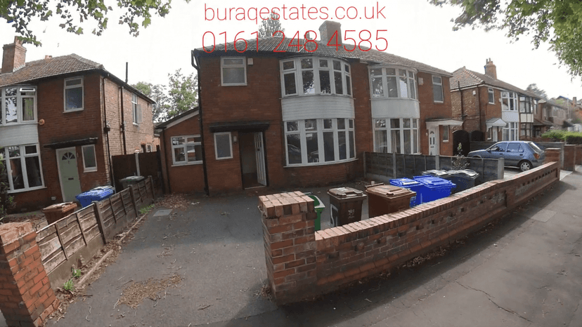 Mauldeth Road - Image 8