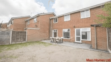 Broadfield Road, Manchester - Image 5