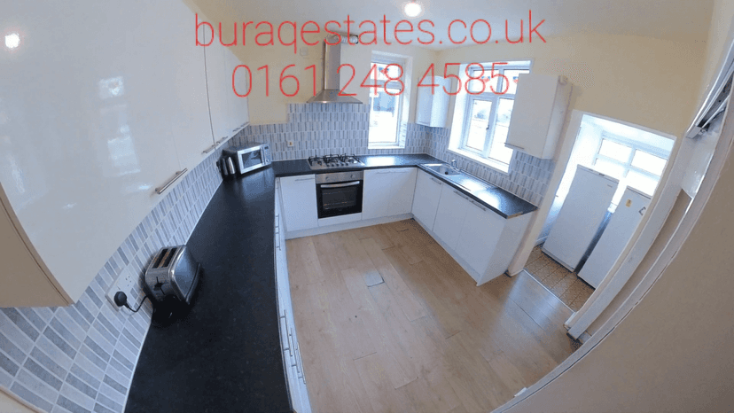 Egerton Road - Image 1