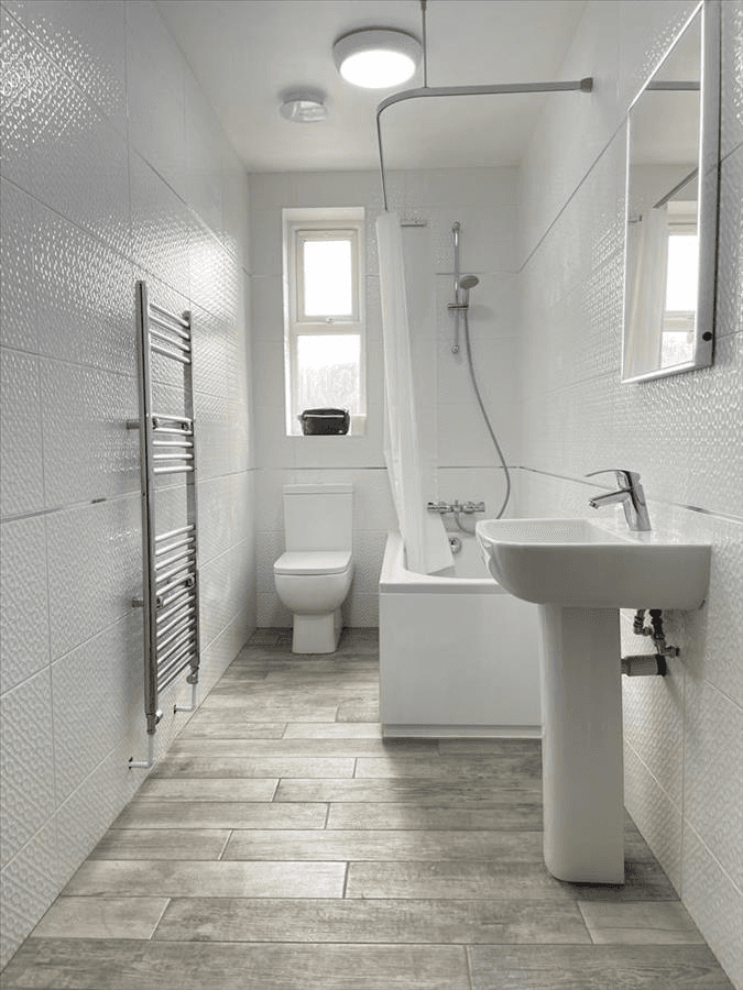 Beechwood Terrace, Leeds - Image 1