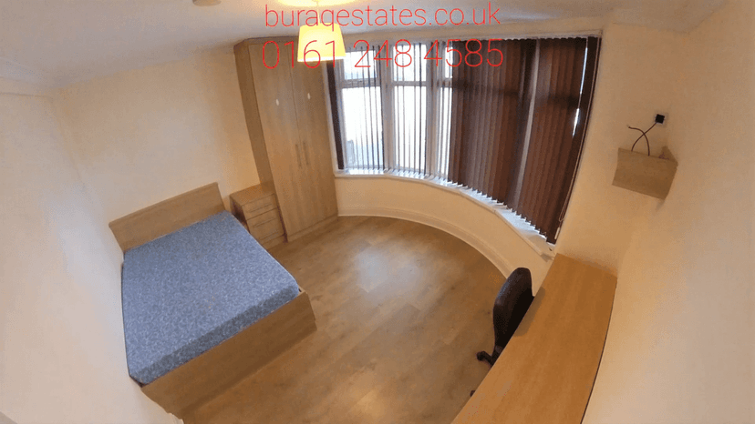 Mauldeth Road - Image 3