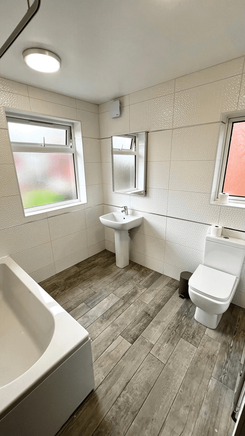 Derwentwater Terrace, Leeds - Image 9