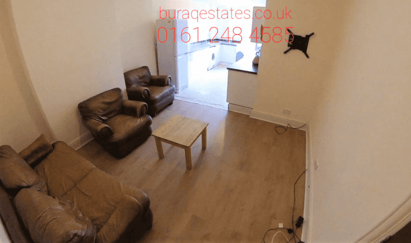 Mauldeth Road - Image 3