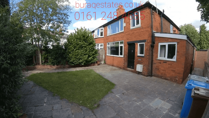 Parrswood Road - Image 10