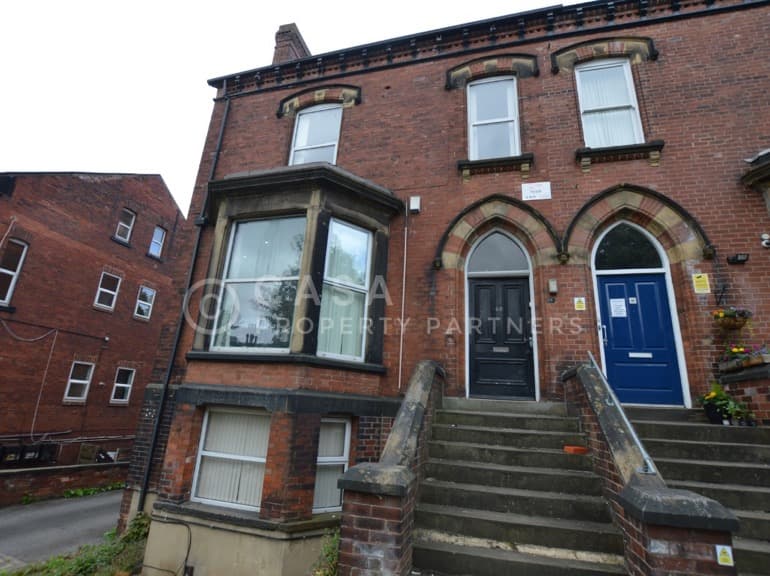 68 CARDIGAN ROAD - Image 8