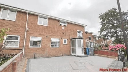 Broadfield Road, Manchester - Image 2