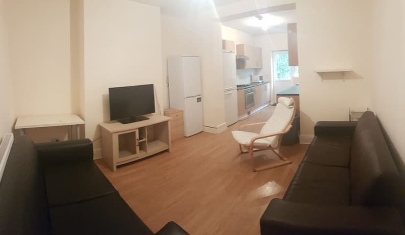 lathom Road - Image 1