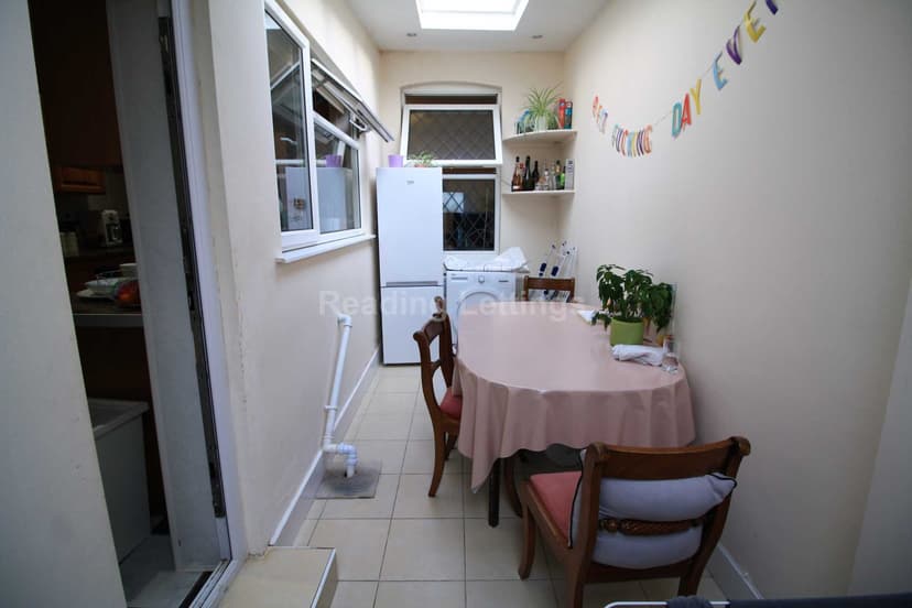 HATHERLEY ROAD - Image 6